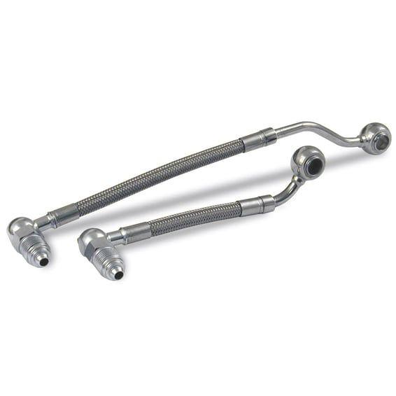 fuel injection line kit