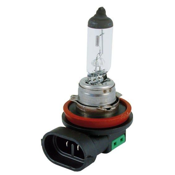 H11 light bulb. 12v 55w. low beam