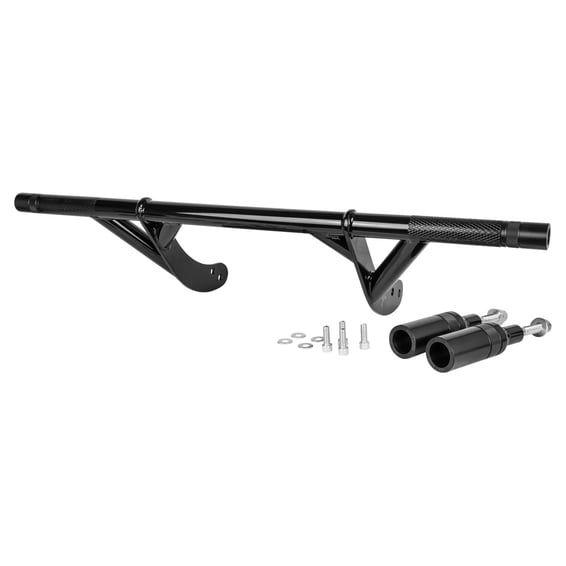 Brand, Brawler crash bar kit Dyna. Black