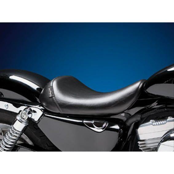 LePera, Bare Bones solo LT seat. Smooth