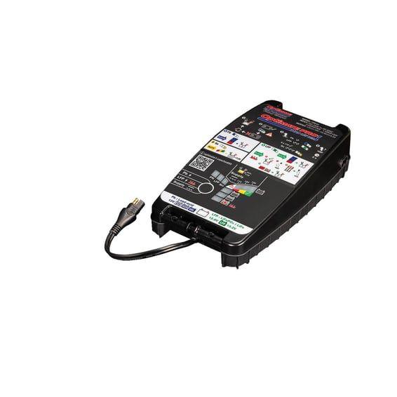 Tecmate OptiMATE, Pro 1 DUO 12B 10A battery charger