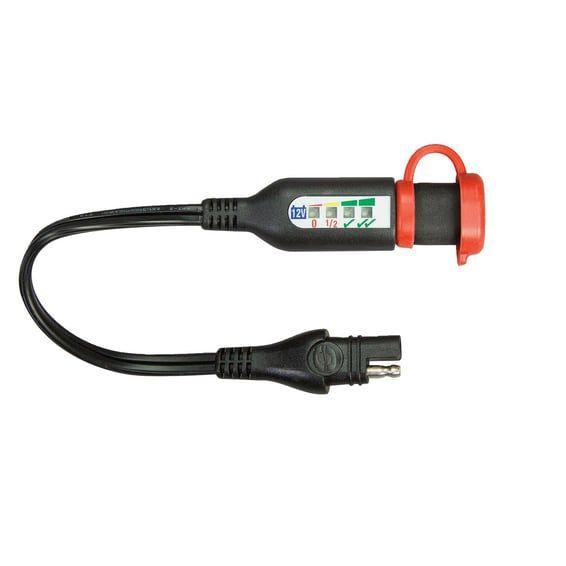 Tecmate OptiMATE Monitor O-125 cable