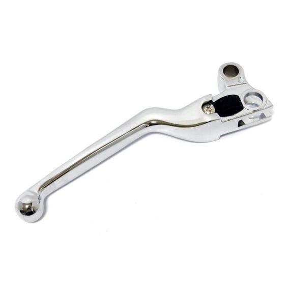 Clutch lever, chrome