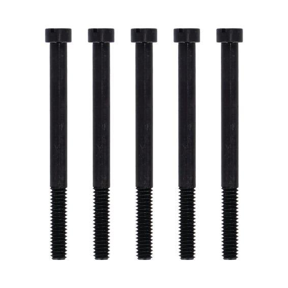 Stud screw, circuit breaker. r/h thread