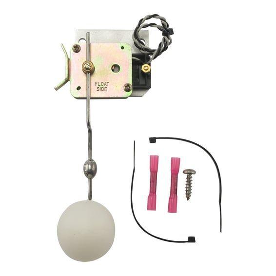 Fuel tank sending unit