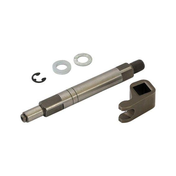 Clutch release shaft & finger kit. Heavy-Duty
