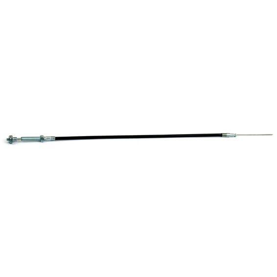Inner & outer choke cable (w/o knob)