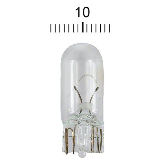 Light bulb, #194 position light 5w, white light