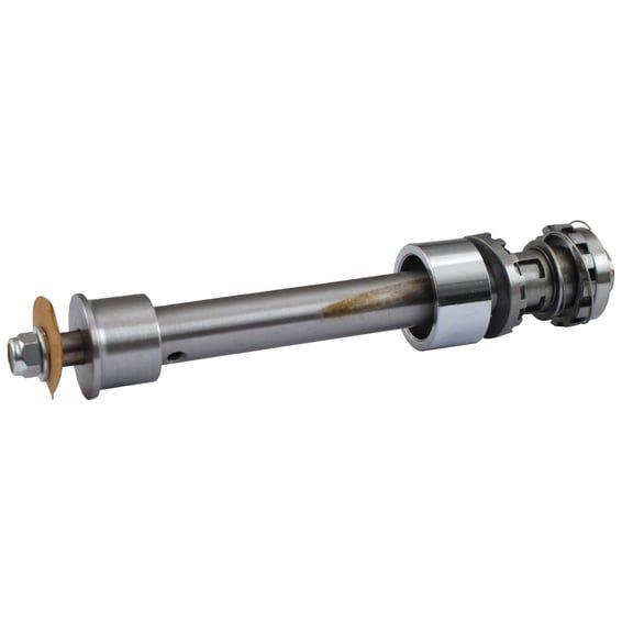 Fork damper tube assembly. 41mm tubes