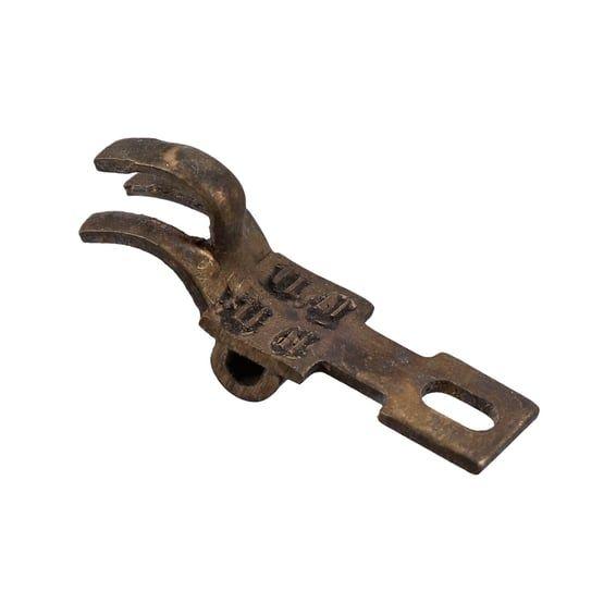 Float lever, linkert carb