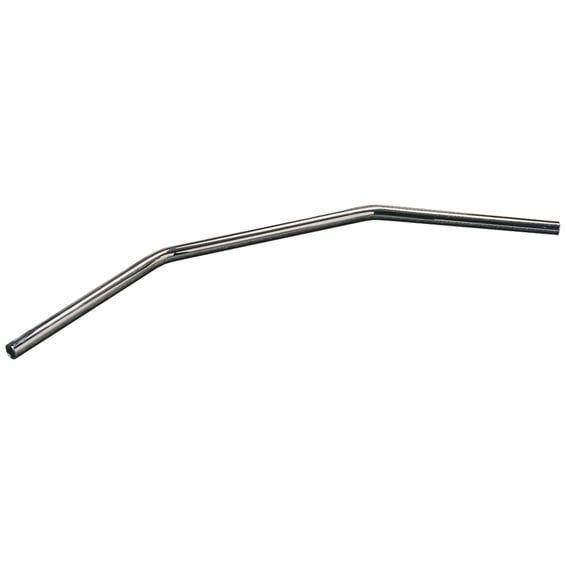 1" Dragbar long handlebar chrome ABE