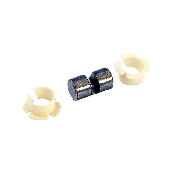 Clutch cable pin bushing kit