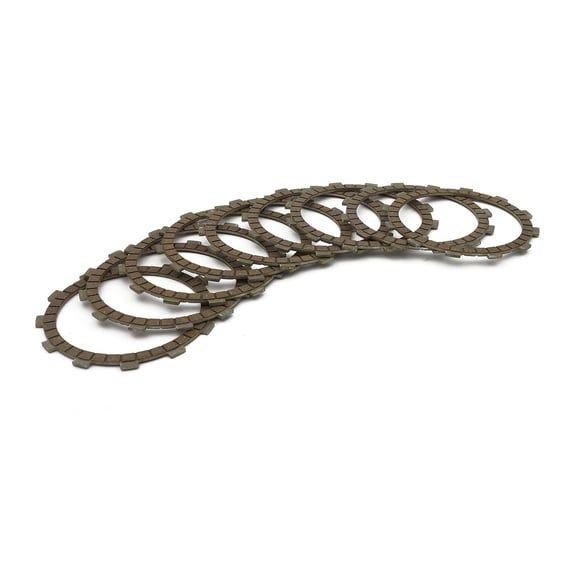 clutch plate set