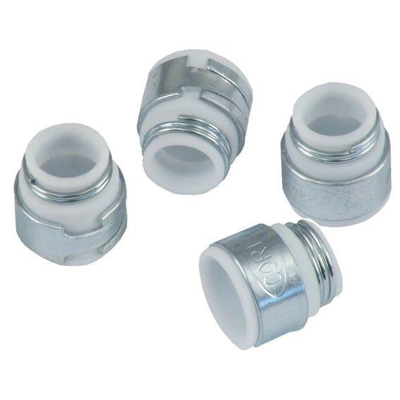 KPMI, int/exh. valve guide seal kit. PTFE