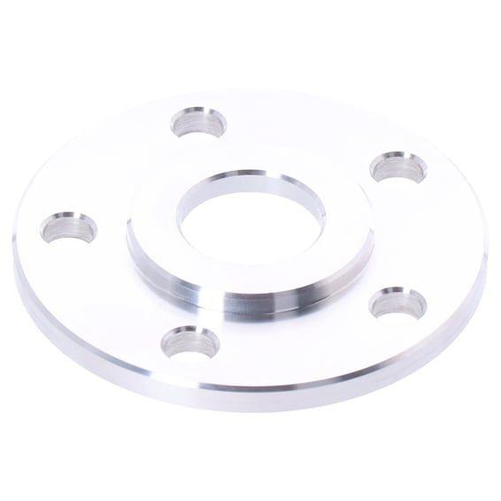 pulley spacer 5/16" offset (7/16 holes)