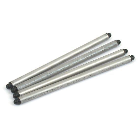 Aluminum pan/shovel pushrod conversion kit