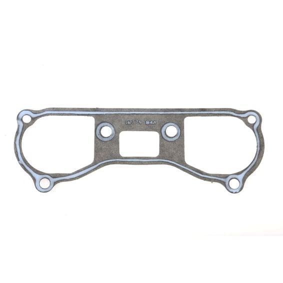 valve cover gasket. Paper/silicone. Left
