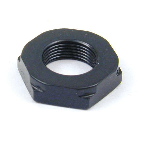 Nut, pinion shaft