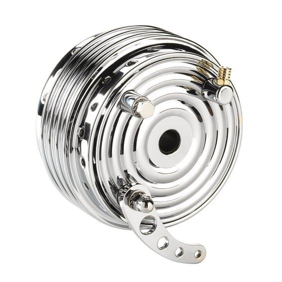 K-Tech, front mini drum brake kit. For hydr. forks