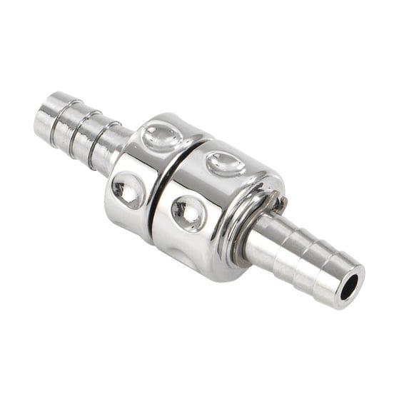 K-Tech, in-line fuel valve