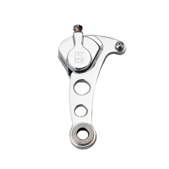 K-Tech, front brake system