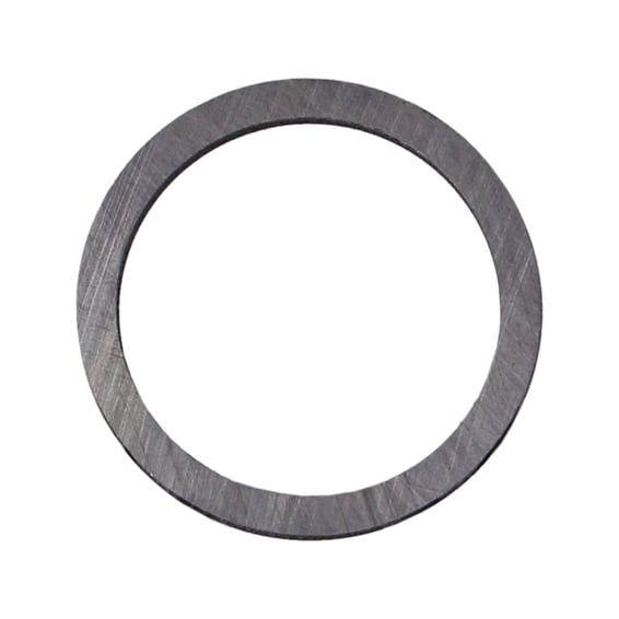 Spacer, clutch hub