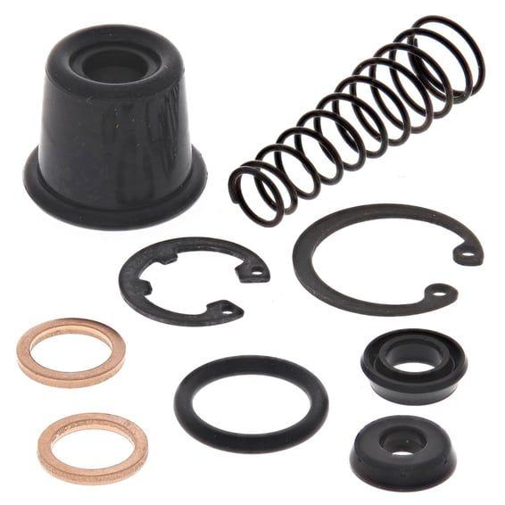 Master Cylinder Rebuild Kit Rear
