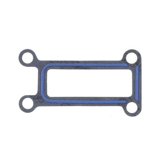 gasket transmission oil spout(filler). Paper/silicon