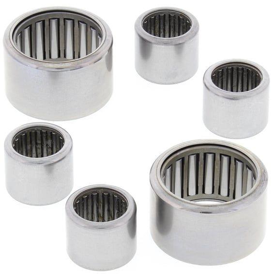 swing arm bearing kit