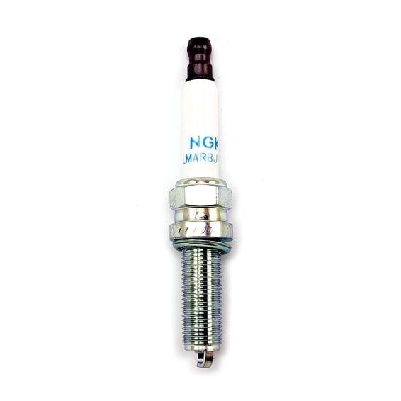 spark plug LMAR8J-9E