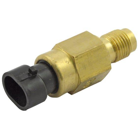 Co, cylinder head temperature sensor
