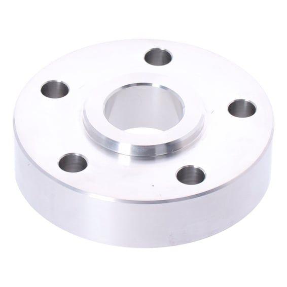 sprocket & pulley spacer 1" offset (7/16 holes)