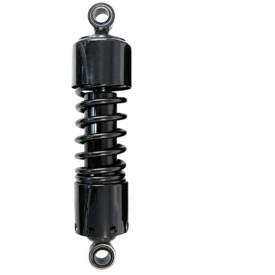 Shock absorbers 11", without cover. Black