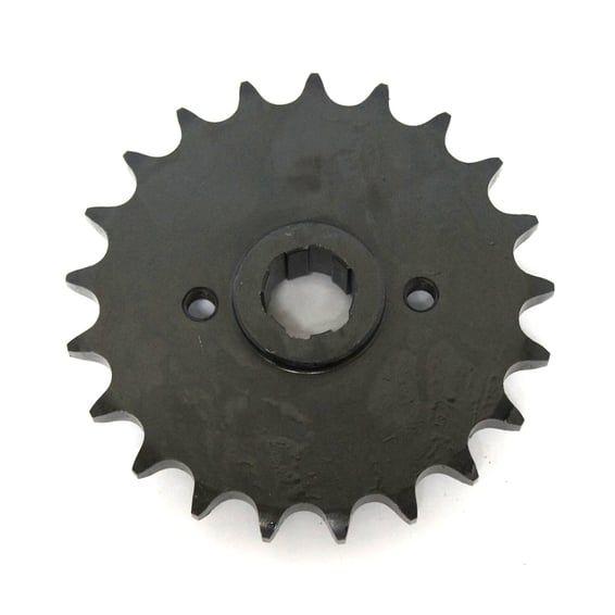 Transmission sprocket, 21t