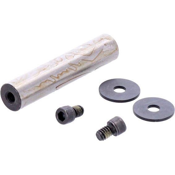 Caliper mounting pin, oversize