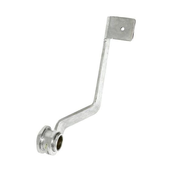 Brake pedal