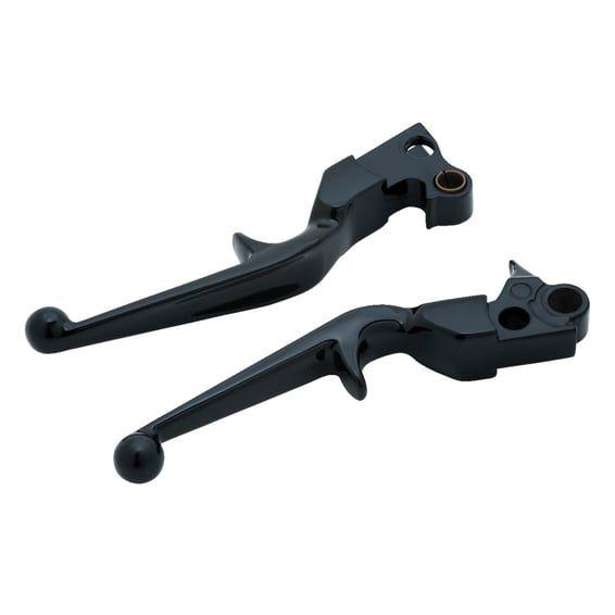Trigger lever set
