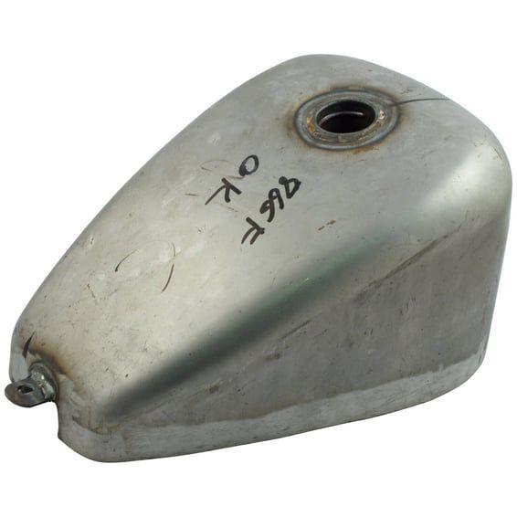 Frisco style King Sportster gas tank 2.9 gallon