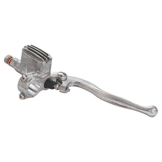 Classic brake handlebar master cylinder. 12mm