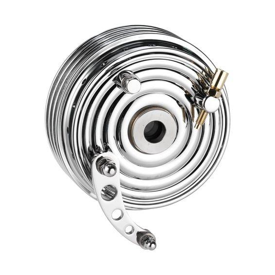 K-Tech, front mini drum brake kit. For Springer fork