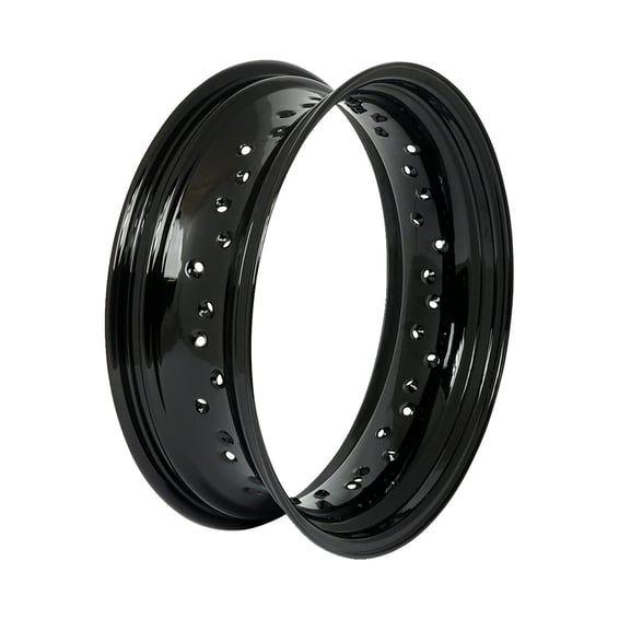 Wheel rim 5 x 16"