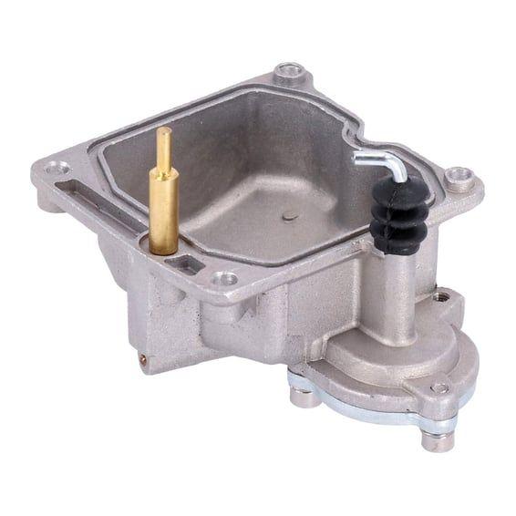 CVP, CV carburetor float bowl assembly