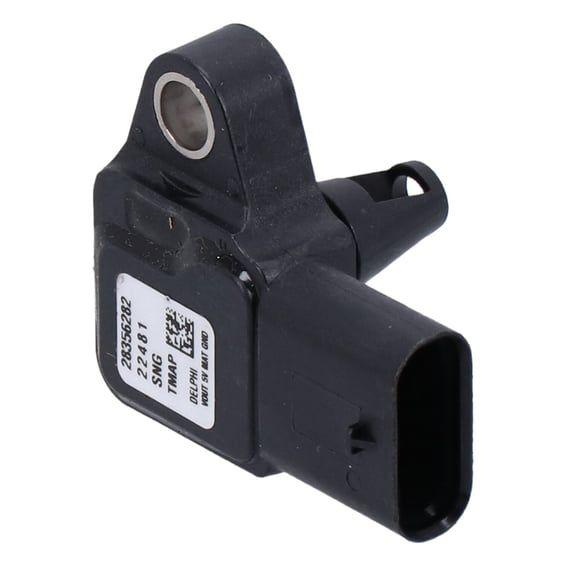 temperature / manifold air pressure (map) sensor