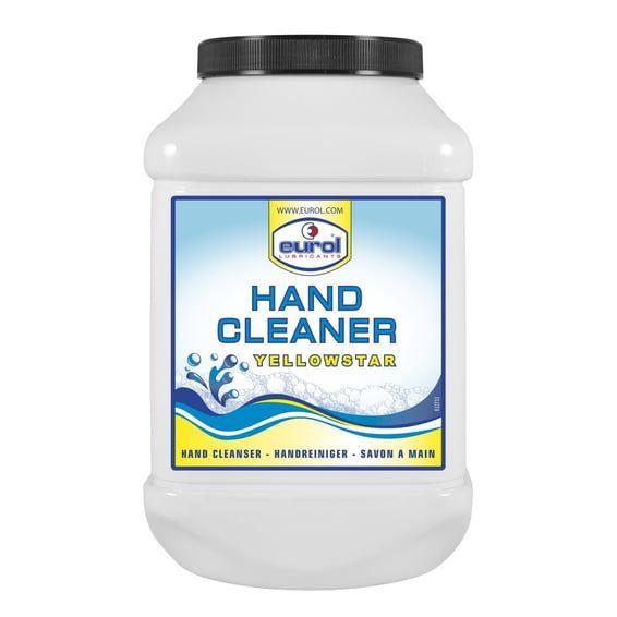 Yellowstar hand cleaner 4.5 liter