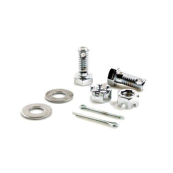 caliper anchor arm mount bolt kt