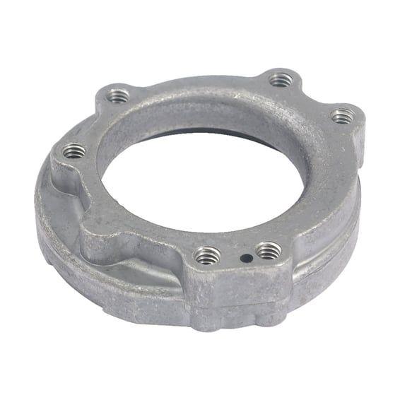 air cleaner adapter