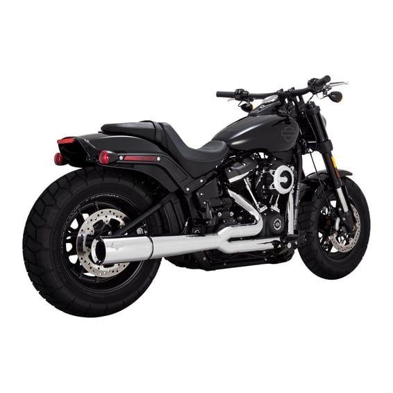 2-1 pro pipe PCX exhaust. chrome