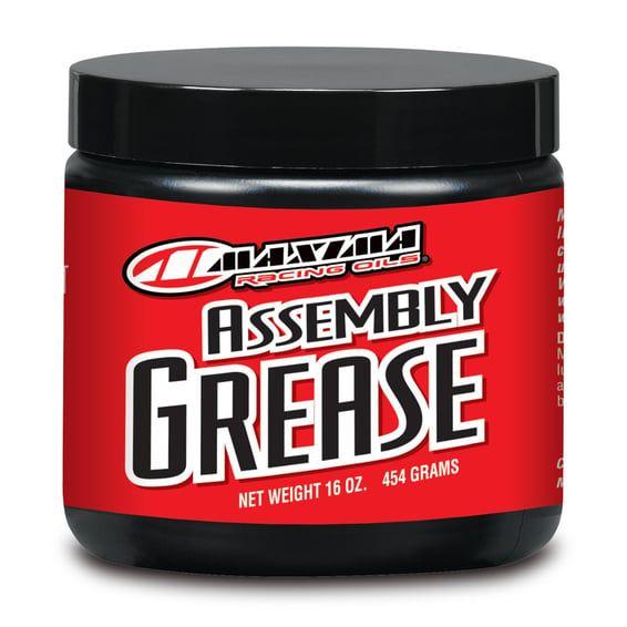 assembly grease