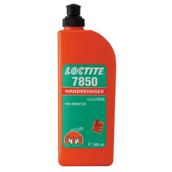 7850, hand cleaner 400cc