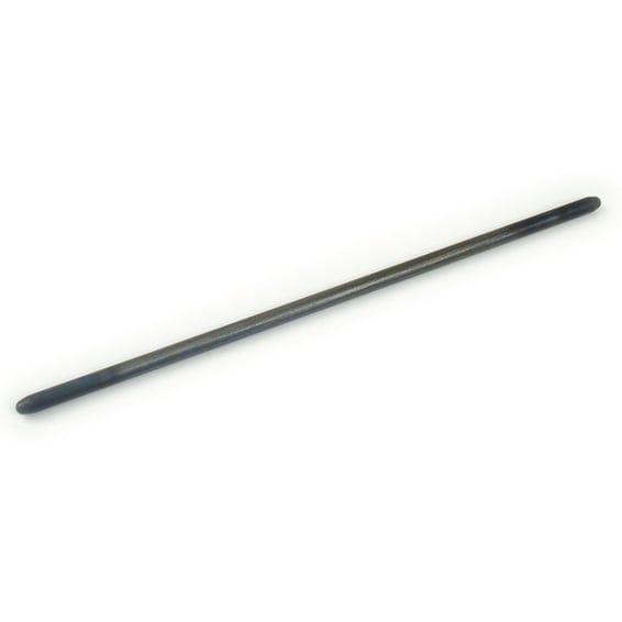 Pushrod clutch, center